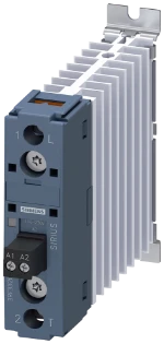 Siemens - Solid-staterelais - 3RF3320-1BA24 3RF33201BA24 18146130