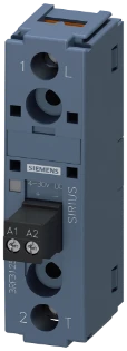 Siemens - Solid-staterelais - 3RF3125-1AA42 3RF31251AA42 18146134
