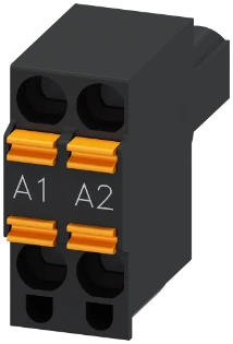 Siemens - Toebehoren/onderdelen voor laagspannings-schakeltechniek - 3RF3900-2TB88 3RF39002TB88 18146179