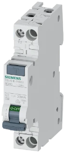 Siemens - Aardlekautomaat - 5SV1316-7KK02 5SV13167KK02 18146269
