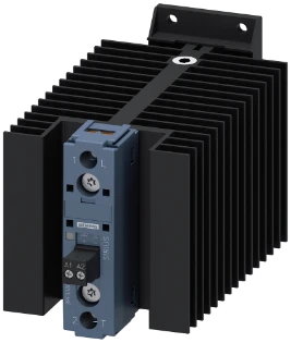 Siemens - Solid-staterelais - 3RF3380-1BA06 3RF33801BA06 18146354