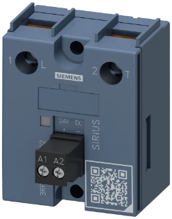 Siemens - Solid-staterelais - 3RF3050-1AA02 3RF30501AA02 18146646