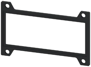 Siemens - Toebehoren/onderdelen voor motorbesturings- en beveiligingsapparaat - 3UF8910-0AA00-0 3UF89100AA000 18146741