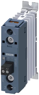 Siemens - Solid-staterelais - 3RF3310-1AA04 3RF33101AA04 18146750