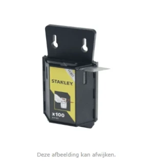 Stanley - 1992 8-11-921 18147290