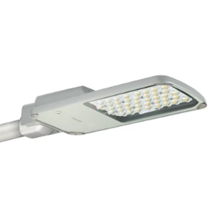 Philips - Straat- en pleinverlichtingsarmatuur - BGP021 8720169499218 18153139