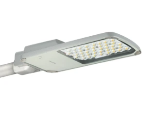Philips - Straat- en pleinverlichtingsarmatuur - BGP021 8720169499218 18153712