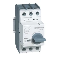 Legrand Motorbeveiligingsschakelaar 417340 417340 182030