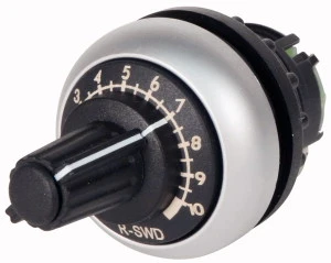 Eaton - Potentiometer voor paneelinbouw - M22-R-SWD 179292 182038