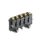 Weidmüller - Elektronicabehuizing - SR-SMD 4.50/05/90LF 1.5AU BK BX 1155890000 18204199