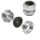 Weidmüller - Wartel kabel-/buisinvoer - VGM40-SS68 20-32 BG 1193590000 18204209