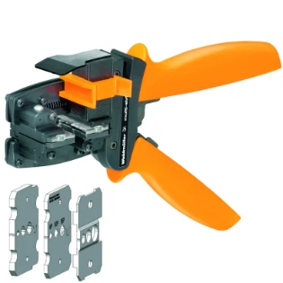 Weidmüller - Vervangingsmes - AIE MULTI-STRIPAX 6-16 9202260000 18204787