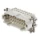 Weidmüller - Contactblok voor rechthoekige connector - HDC HE 16 MS 1207500000 18205091