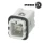 Weidmüller - Contactblok voor rechthoekige connector - HDC HA 3 MP 2985540000 18206353
