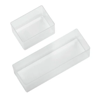 Weidmüller - Assortimentsdoos leeg - EINSATZ A8-1 CL55 9028460000 18206377