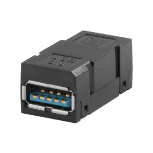 Weidmüller - Modulaire connector - IE-BI-USB-3.0-A 1487920000 18206526