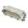 Weidmüller - Contactblok voor rechthoekige connector - HDC HE 24 MS 1211100000 18206653