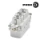 Weidmüller - Contactblok voor rechthoekige connector - HDC HSB 6 FP 3023970000 18208614