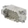 Weidmüller - Contactblok voor rechthoekige connector - HDC HEEE 40 MC 1528370000 18209114