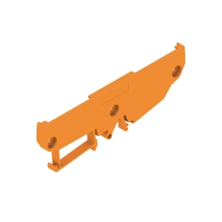 Weidmüller - Profiel voor opbouw elektronica behuizing - AP RF 122 RE OR 1020650000 18209868