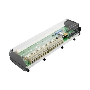 Weidmüller - Toebehoren/onderdelen voor duurzame energie opwekking - TRANSCLINIC 16I+ 2008130000 18210175