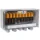 Weidmüller - Fotovoltaische DC Stringbox - PVN1M4I4SXFXV1O0TXPX10 2737610000 18210895
