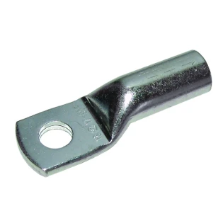 Weidmüller - Perskabelschoen voor koperen geleider conform DIN - KP-M6/-35 1498020000 18211013