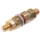 Weidmüller - Componenten voor aarding/potentiaalvereffening (kast/lessenaar) - PEBZ M6 BR SET 1277250000 18211062