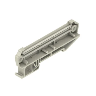 Weidmüller - Profiel voor opbouw elektronica behuizing - AP RF 80 LI 2025 8156210000 18211112