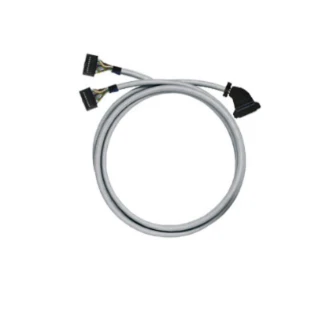 Weidmüller - PLC verbindingskabel - PAC-STOP-HE20-V0-3M 7789293030 18211292