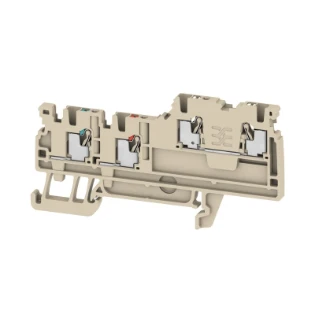 Weidmüller - Sensor/actorrijgklem - AIO21 1.5 SI 1992260000 18212033