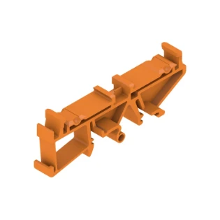 Weidmüller - Profiel voor opbouw elektronica behuizing - RF 180 OR 1665 1324460000 18212573