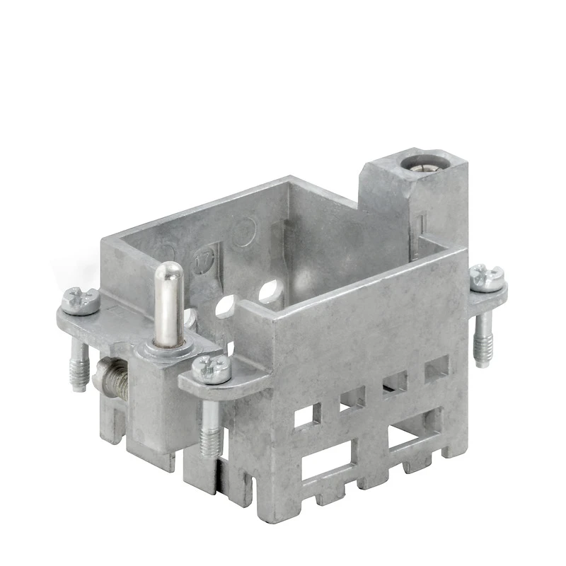 Weidmüller Contactblokhouder industriële connector HDC MF 6B AB 1428920000 18212733