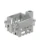 Weidmüller - Contactblokhouder industriële connector - HDC MF 6B AB 1428920000 18212733