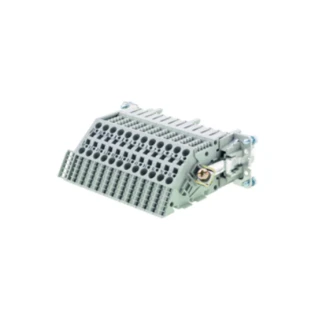 Weidmüller - Polarisatiecodering industriële connector - DSTV HE SR24 S 1848770000 18212953