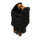 Weidmüller - Kabelconnector voor printplaatconnector - BHF 5.00/02/180LH BK/BK 1497740000 18213074