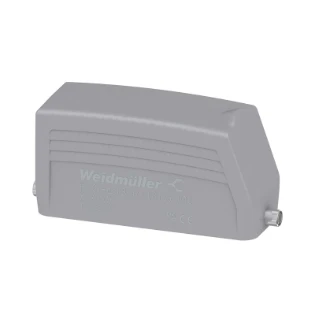 Weidmüller - Behuizing voor rechthoekige connectoren - HDC 24B TLU 3031350000 18213377