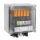 Weidmüller - Fotovoltaische DC Stringbox - PVN DC 2I 1O 2MPP SPD2R EVO 11 2866370000 18215002