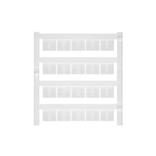 Weidmüller - Codering rijgklem - WS 10/12 MC NE WS 1905970000 18215146