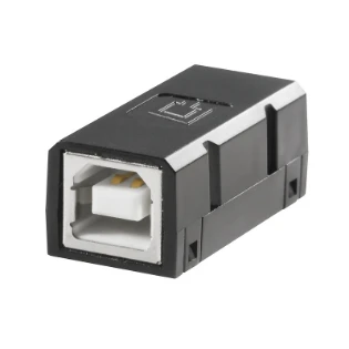 Weidmüller - Modulaire connector - IE-BI-USB-AB 1131380000 18215231