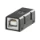 Weidmüller - Modulaire connector - IE-BI-USB-AB 1131380000 18215231