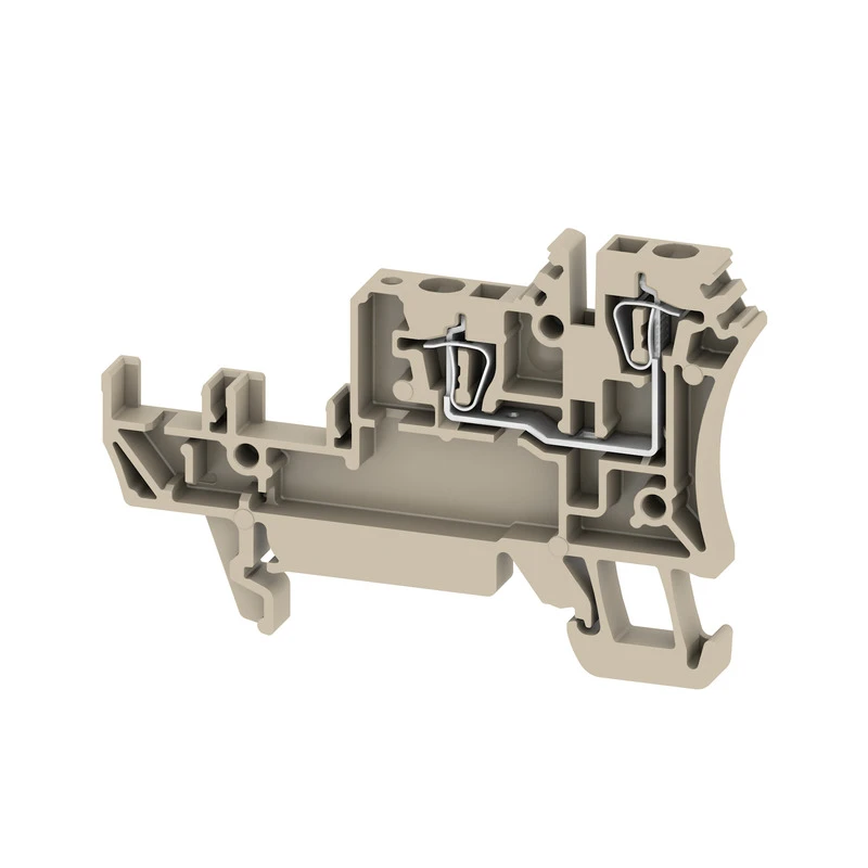 Weidmüller Sensor/actorrijgklem ZIA 1.5/3L-1S 1651980000 18215502