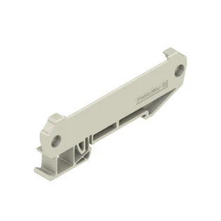 Weidmüller - Profiel voor opbouw elektronica behuizing - AP RF 80 RE 2025 8156200000 18216140