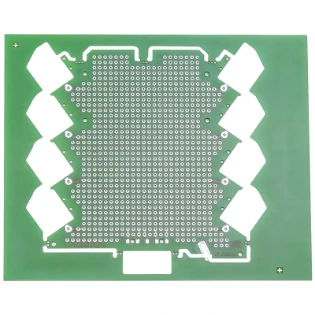 Weidmüller - Elektronicabehuizing - SAMPLE LP CH20M6 1171090000 18216208