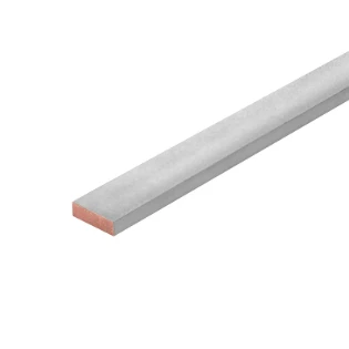 Weidmüller - Toebehoren/onderdelen voor klemmen - SSCH 10X3X1000 CU/SN 0348900000 18216236