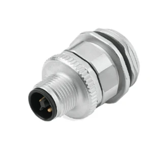 Weidmüller - Sensor/actor adapter - SAIS-WDF-4-M20-T-COD 1392710000 18216454