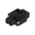 Weidmüller - Kabelconnector voor printplaatconnector - BLZP 5.08HC/02/90F SN BK BX 1950040000 18216903