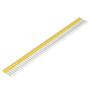 Weidmüller - Doorverbindingsbrug rijgklem - ZQV 2.5/50 1697540000 18217441