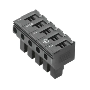 Weidmüller - Toebehoren/onderdelen voor industriële connectoren - PTS 4 1952120000 18218687