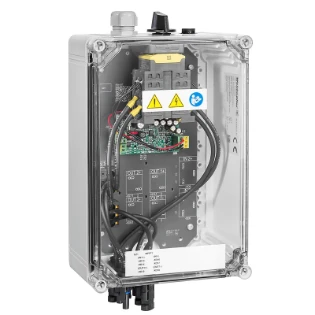Weidmüller - Fotovoltaische DC Stringbox - PVN1M1I2S1FXVXO1TXPX11 2778860000 18219313